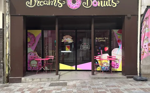 Dreams Donuts - Melun image