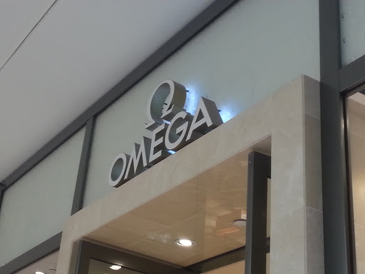 Watch Store «OMEGA Boutique - Aventura Mall», reviews and photos, 19501 Biscayne Blvd, Aventura, FL 33180, USA