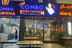Combo Fried Chicken image