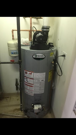 Plumber «Sprinter Plumbing», reviews and photos, 591 Williams St, Thornton, IL 60476, USA