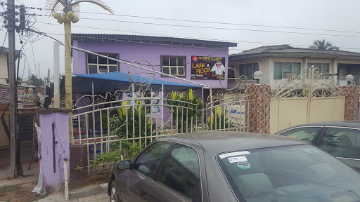 Olympus Xclusive, Fatimah Bus-Stop, 29 By 110 Round About & Apata Road, Oluyole, Ibadan, Oyo, Nigeria, Seafood Restaurant, state Ondo