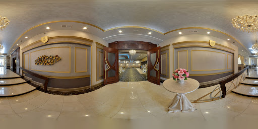 Banquet Hall «Bentley Banquet & Conference Center», reviews and photos, 646 Biddle Ave, Wyandotte, MI 48192, USA