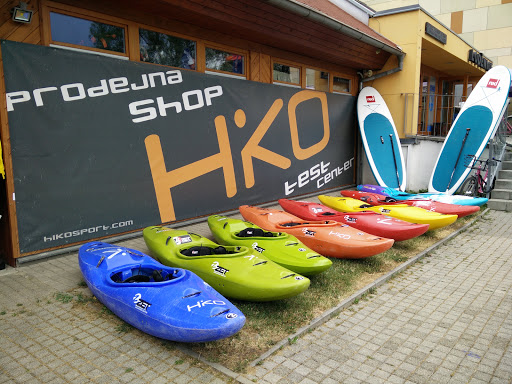 HIKO SPORT Ltd.