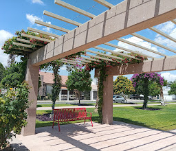 Reloj De Sol Park photo