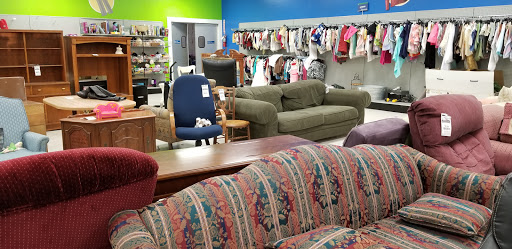 Charity «Goodwill Shawnee», reviews and photos