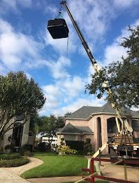 Space City Spa Movers - Photo 8 - Car repair in Houston, TX, Pasadena