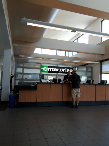 Enterprise Rent-A-Car image