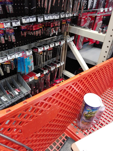 Home Improvement Store «The Home Depot», reviews and photos, 110 E Bert Kouns Industrial Loop, Shreveport, LA 71106, USA