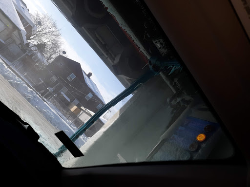 Self Service Car Wash «Spirit of America Car Wash», reviews and photos, 5115 W 63rd St, Chicago, IL 60638, USA