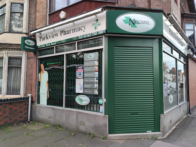 Reviews of Parkview Dispensing Chemist - Alphega Pharmacy in Leicester - Pharmacy