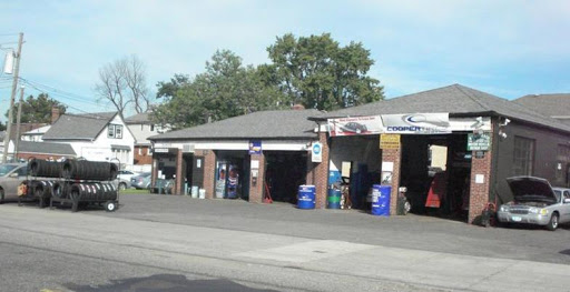 Auto Repair Shop «Olympia Auto Repair Center», reviews and photos, 167 Olympia Blvd, Staten Island, NY 10305, USA