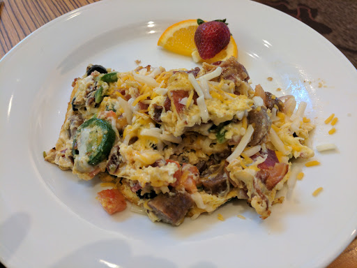 Hotel «Hilton Garden Inn Atlanta North/Alpharetta», reviews and photos, 4025 Windward Plaza, Alpharetta, GA 30005, USA