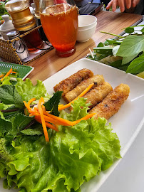 Plats et boissons du Restaurant vietnamien Pho Bom à Paris - n°17