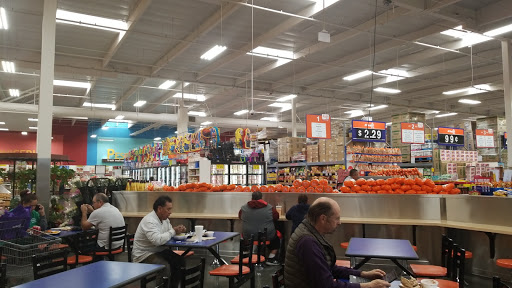 Grocery Store «El Super», reviews and photos, 9320 Slauson Ave, Pico Rivera, CA 90660, USA