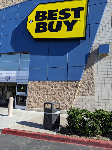 Electronics Store «Best Buy», reviews and photos, 25422 El Paseo, Mission Viejo, CA 92691, USA