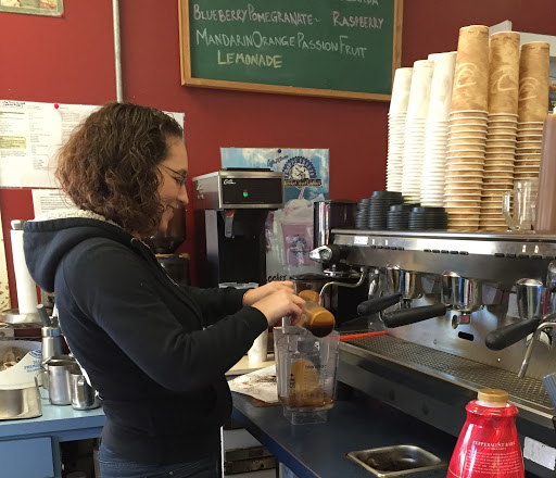 Movie Rental Store «Great American Video & Espresso», reviews and photos, 6130 SE King Rd, Milwaukie, OR 97222, USA