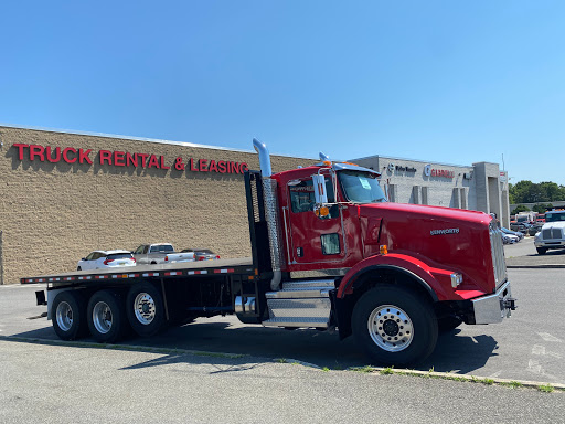 Ford Dealer «Gabrielli Ford Truck Sales and Service», reviews and photos, 3200 Horseblock Road, Medford, NY 11763, USA