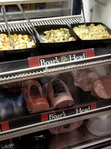 Grocery Store «Newtown General Store», reviews and photos, 43 Main St, Newtown, CT 06470, USA