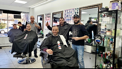 Beauty Salon «So Chic Hair Salon», reviews and photos, 338 Lakeview Ave, Clifton, NJ 07011, USA