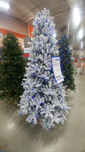 Home Improvement Store «The Home Depot», reviews and photos, 1889 Deerfield Rd, Lebanon, OH 45036, USA