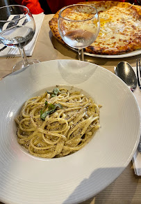 Spaghetti du Restaurant italien Bacino. à Paris - n°13