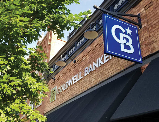 Real Estate Agency «Coldwell Banker Town and Country Real Estate», reviews and photos, 822 E Grand River Ave, Brighton, MI 48116, USA