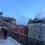 Photo n°6 de l'avis de Cristiana.n fait le 21/04/2024 à 20:00 sur le  Palazzetto MyVenice à Venice
