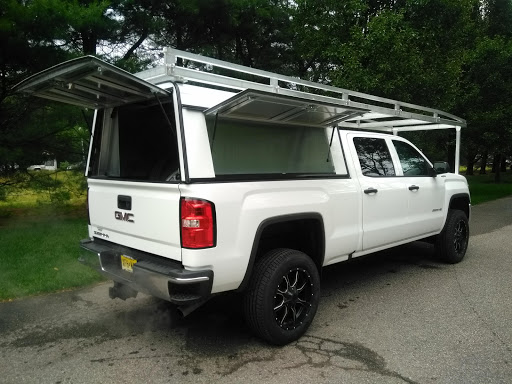 Auto Body Shop «Hyers Auto Body Inc», reviews and photos, 91 Sunset Ave, Toms River, NJ 08755, USA