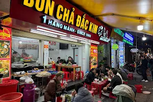 Bun Cha Dac Kim image