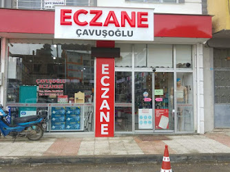 Çavuşoğlu Eczanesi