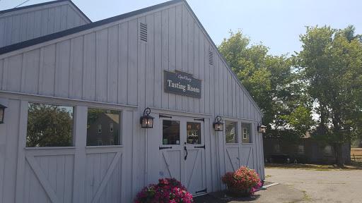 Winery «The Cape Winery», reviews and photos, 2066 Deerlick Rd, Cape Vincent, NY 13618, USA