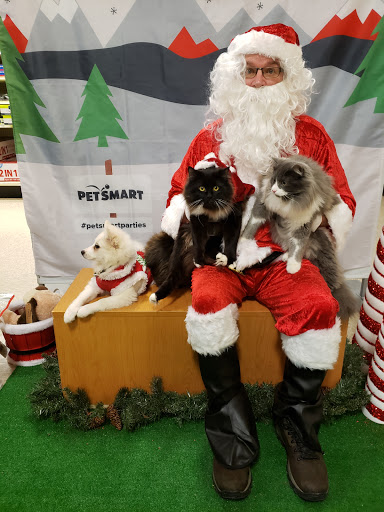 Pet Supply Store «PetSmart», reviews and photos, 1630 13th Ave E, West Fargo, ND 58078, USA