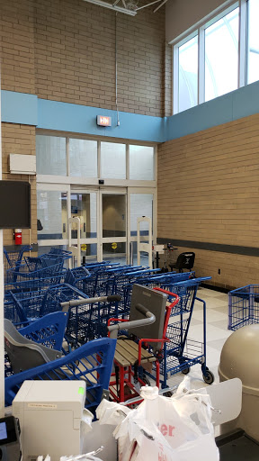 Grocery Store «Meijer», reviews and photos, 1355 N Lexington-Springmill Rd, Mansfield, OH 44906, USA
