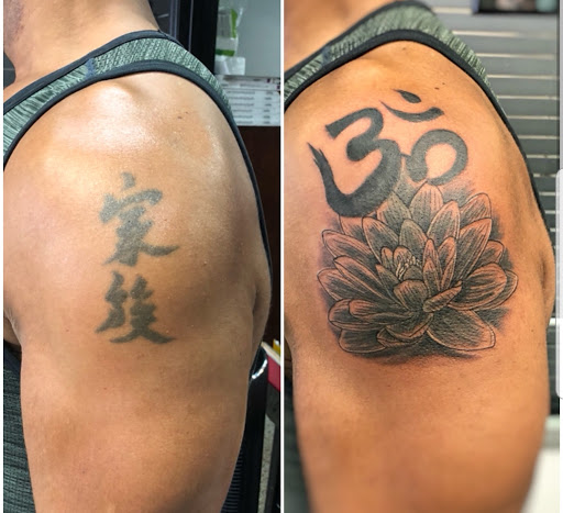 Tattoo Shop «Las Olas Tattoo Company», reviews and photos, 1509 E Las Olas Blvd, Fort Lauderdale, FL 33301, USA