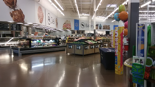 Department Store «Walmart Supercenter», reviews and photos, 2988 Burkesville Rd, Columbia, KY 42728, USA