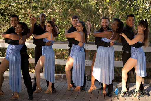 Dance School «Nuevolution Dance Studio», reviews and photos, 8979 Taft St, Pembroke Pines, FL 33024, USA