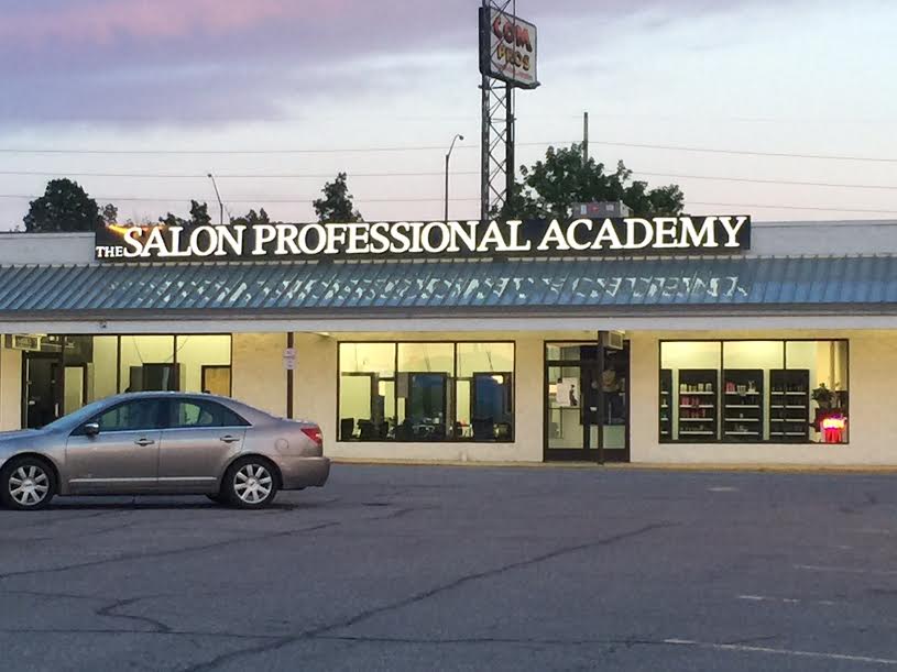 The Salon Professional Academy - Altoona