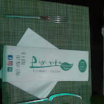 Photo n°1 de l'avis de Grazia.e fait le 21/09/2019 à 07:30 sur le  Piperita à Casalnuovo di Napoli