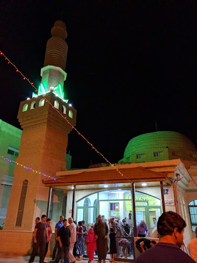 Photos of مسجد أبو شام