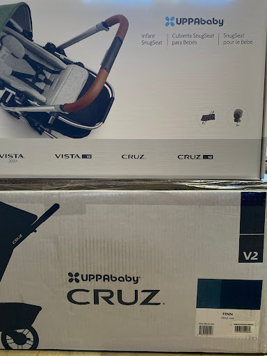 Baby Store «Lullaby Baby», reviews and photos, 488 5th Ave, Brooklyn, NY 11215, USA