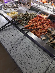 Photo n°18 de Royal Gambas Restaurant Asiatique à Laxou ()