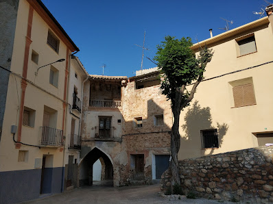 Luis Gracia Pinilla 44213 Huesa del Común, Teruel, España