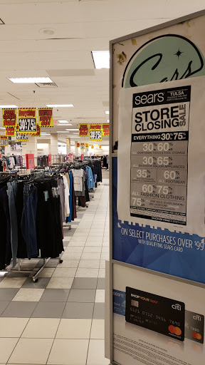 Department Store «Sears», reviews and photos, 6929 S Memorial Dr, Tulsa, OK 74133, USA