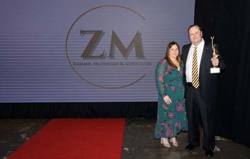 Family Law Attorney «Zimmer, Mathiesen & Associates», reviews and photos