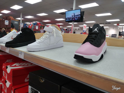 Shoe Store «WSS», reviews and photos, 124 Euclid St, Anaheim, CA 92802, USA