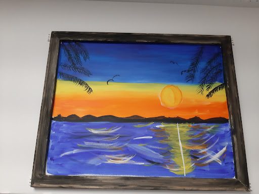 Event Venue «Painting with a Twist», reviews and photos, 1009 SW Main Blvd #135, Lake City, FL 32025, USA