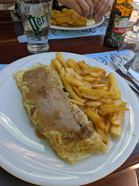 Plats et boissons du Restaurant français Restaurant Les Mines d'Or à Morzine - n°4