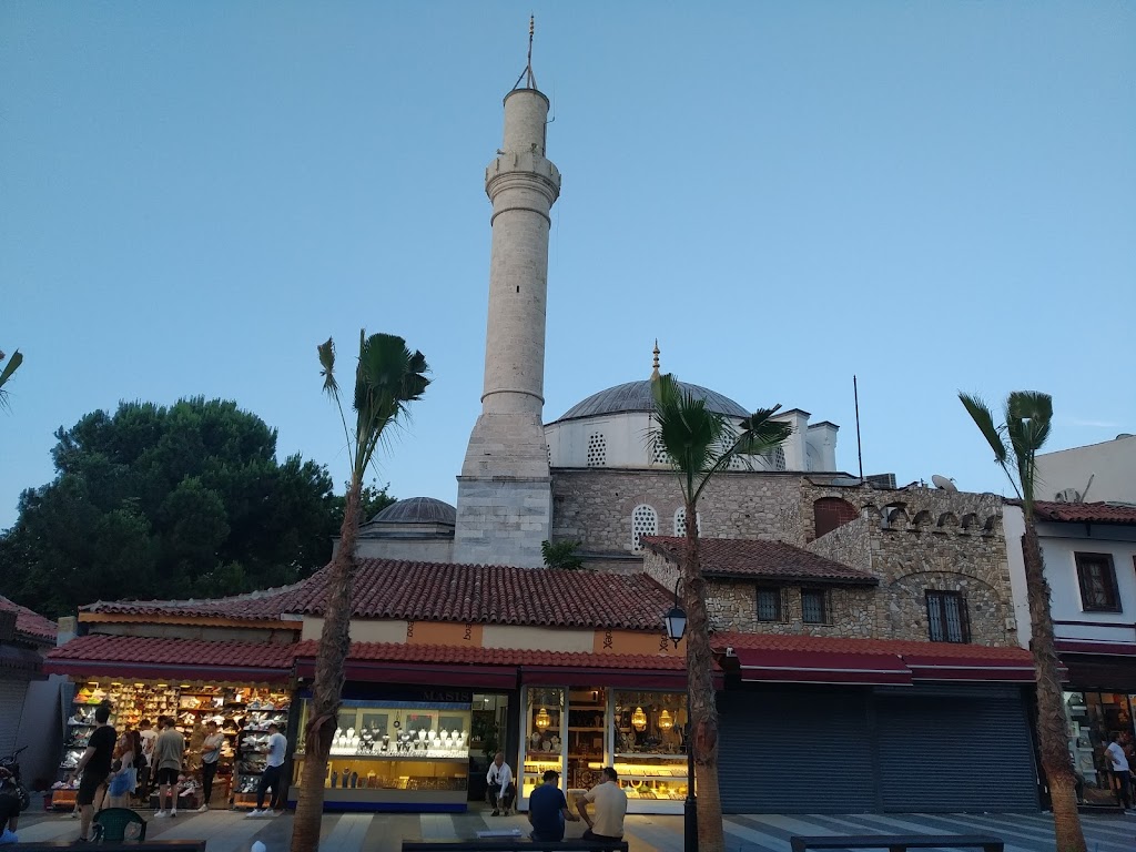 Kuşadası, Türkiye