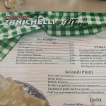 Photo n°4 de l'avis de Gaetano.e fait le 29/05/2022 à 15:41 sur le  Trattoria Zanichelli à Maranello