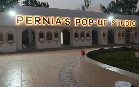 Pernia's Pop-Up Studio, Indian Handicrafts Emporium, New Delhi image
